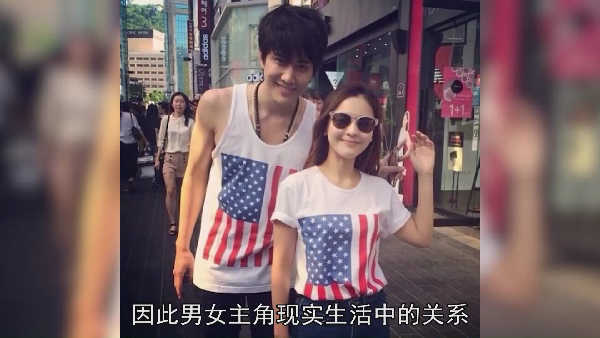“跨国美颜”竟是这样的MIKE？